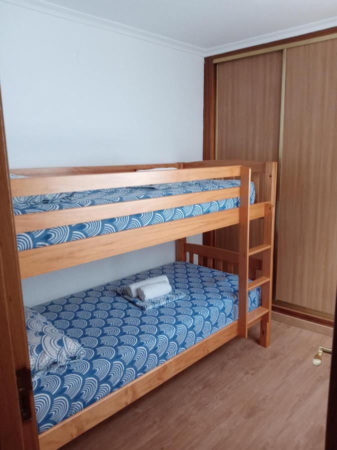 ホテル Casa Brava アリカンテ エクステリア 写真