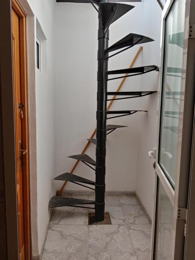 ホテル Casa Brava アリカンテ エクステリア 写真