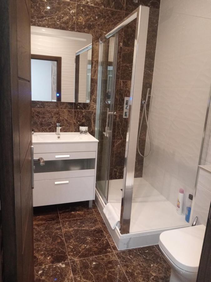 ホテル Casa Brava アリカンテ エクステリア 写真